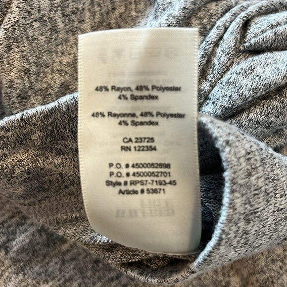 Wilfred Tyra Skirt EUC - Picture 6 of 10